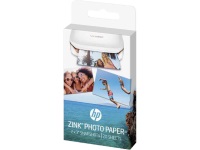 HP - Special media - Photo paper
